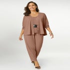 Stretch Knit 4-Piece Wardrober image number null