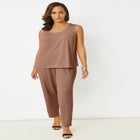 Stretch Knit 4-Piece Wardrober image number null