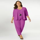 Stretch Knit 4-Piece Wardrober image number null