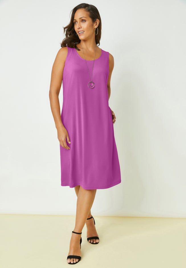 Stretch Knit 4-Piece Wardrober image number 3