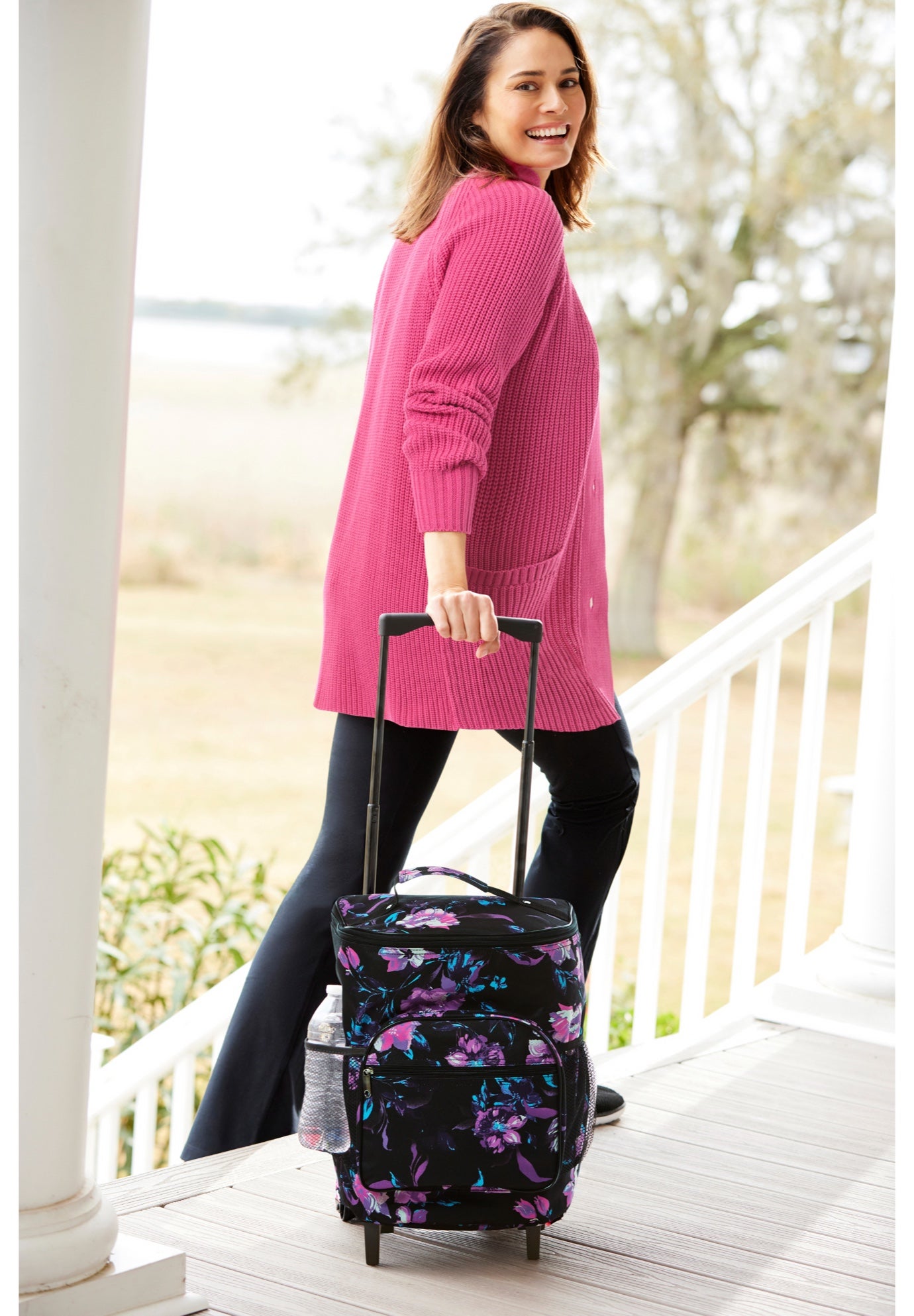 Weekender Trolley image number 0