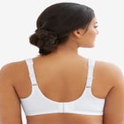 Magic Lift&reg; Embroidered Wireless Bra image number null