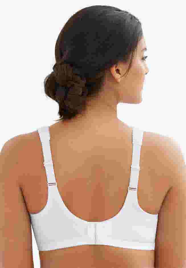 Magic Lift® Embroidered Wireless Bra image number 1
