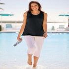 Perfect Scoopneck Tank Top image number 0