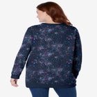 Fleece Sweatshirt image number null