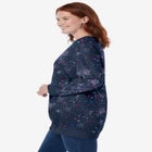 Fleece Sweatshirt image number null