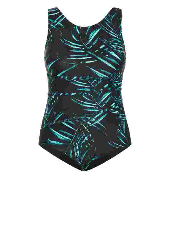 Tropics Print 1 Piece image number 2