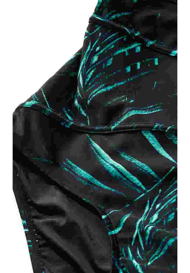 Tropics Print 1 Piece image number 5