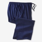 Lightweight Jersey Pajama Pants image number null