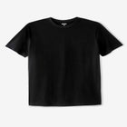 Shrink-Less&trade; Lightweight Longer-Length Crewneck T-Shirt image number null