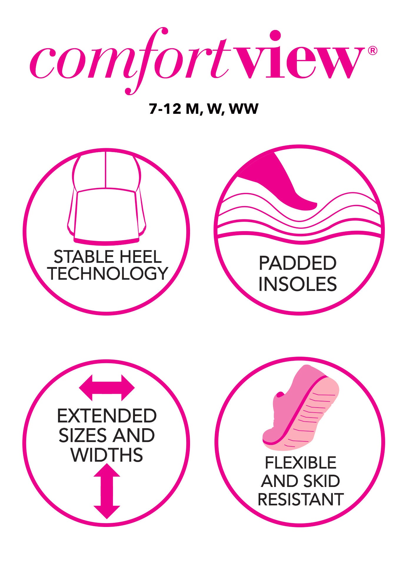 The Nevelle Slip On Flat image number 5