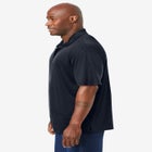 No Sweat Polo image number null