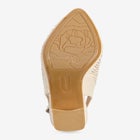 The Makena Slingback image number null
