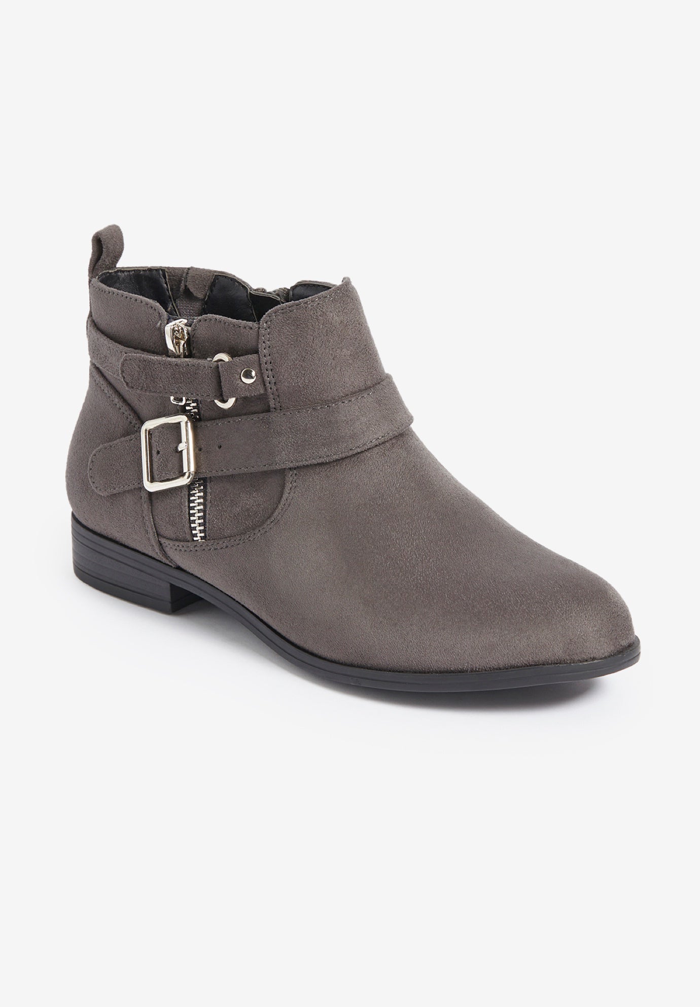 The Lux Bootie image number 0