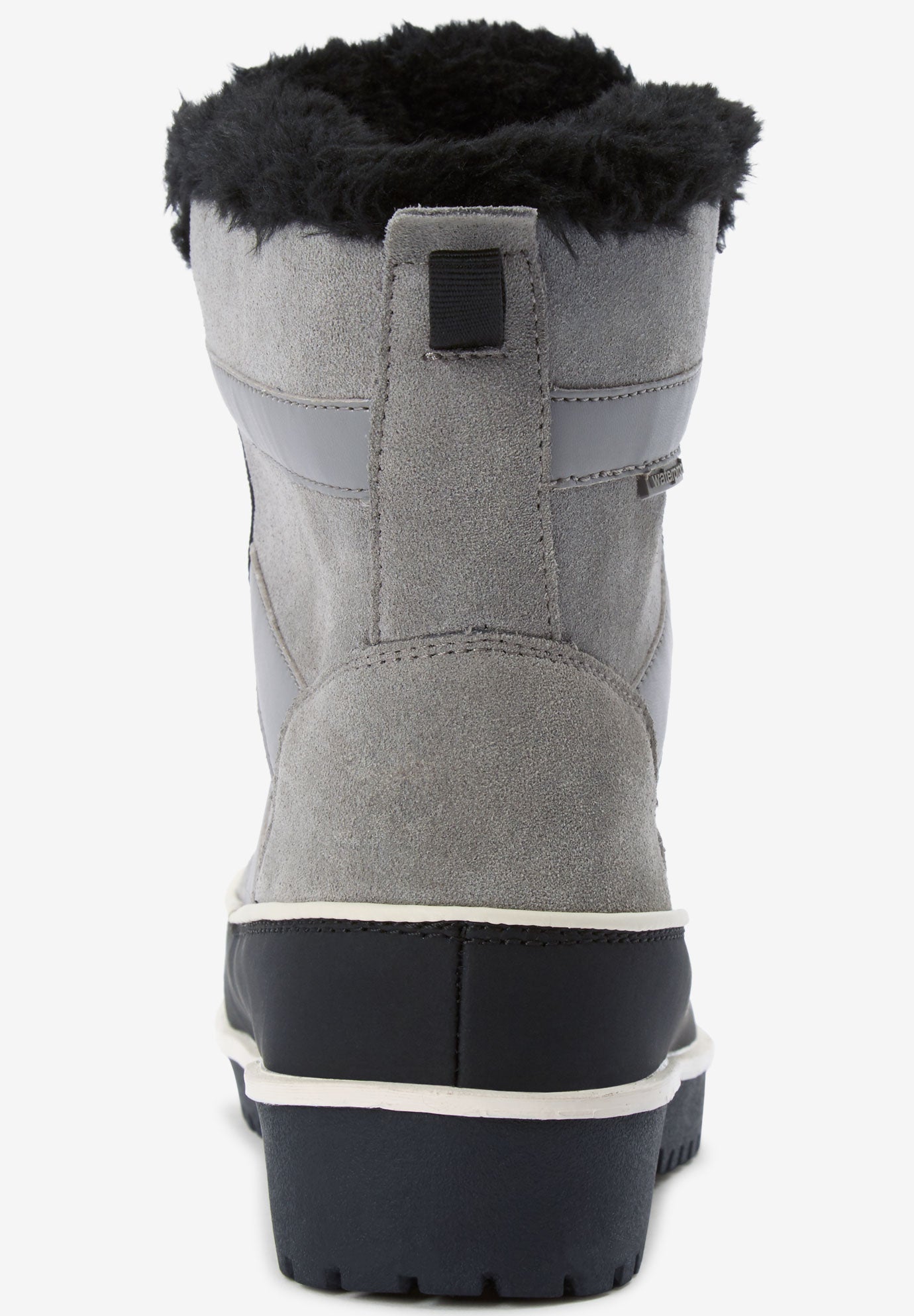 The Brienne Waterproof Boot  image number 1
