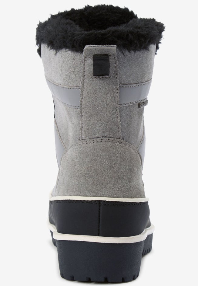 The Brienne Waterproof Boot  image number 1