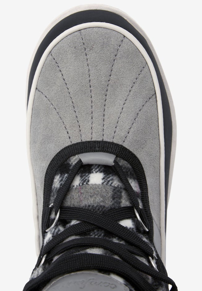 The Brienne Waterproof Boot  image number 4