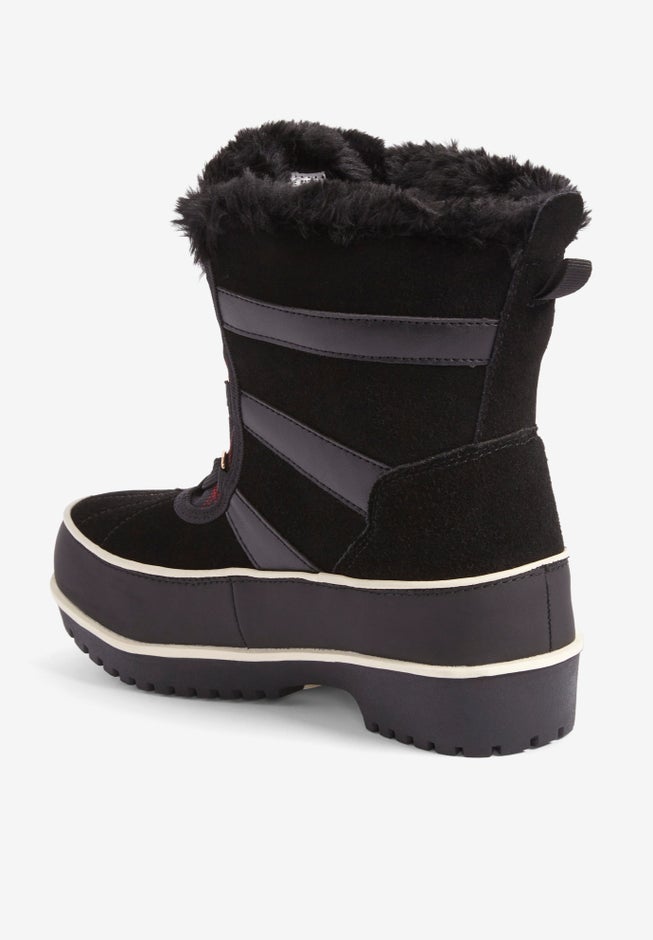 The Brienne Waterproof Boot  image number 1