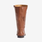 The Lili Tall Wide Calf Boot By Comfortview image number null