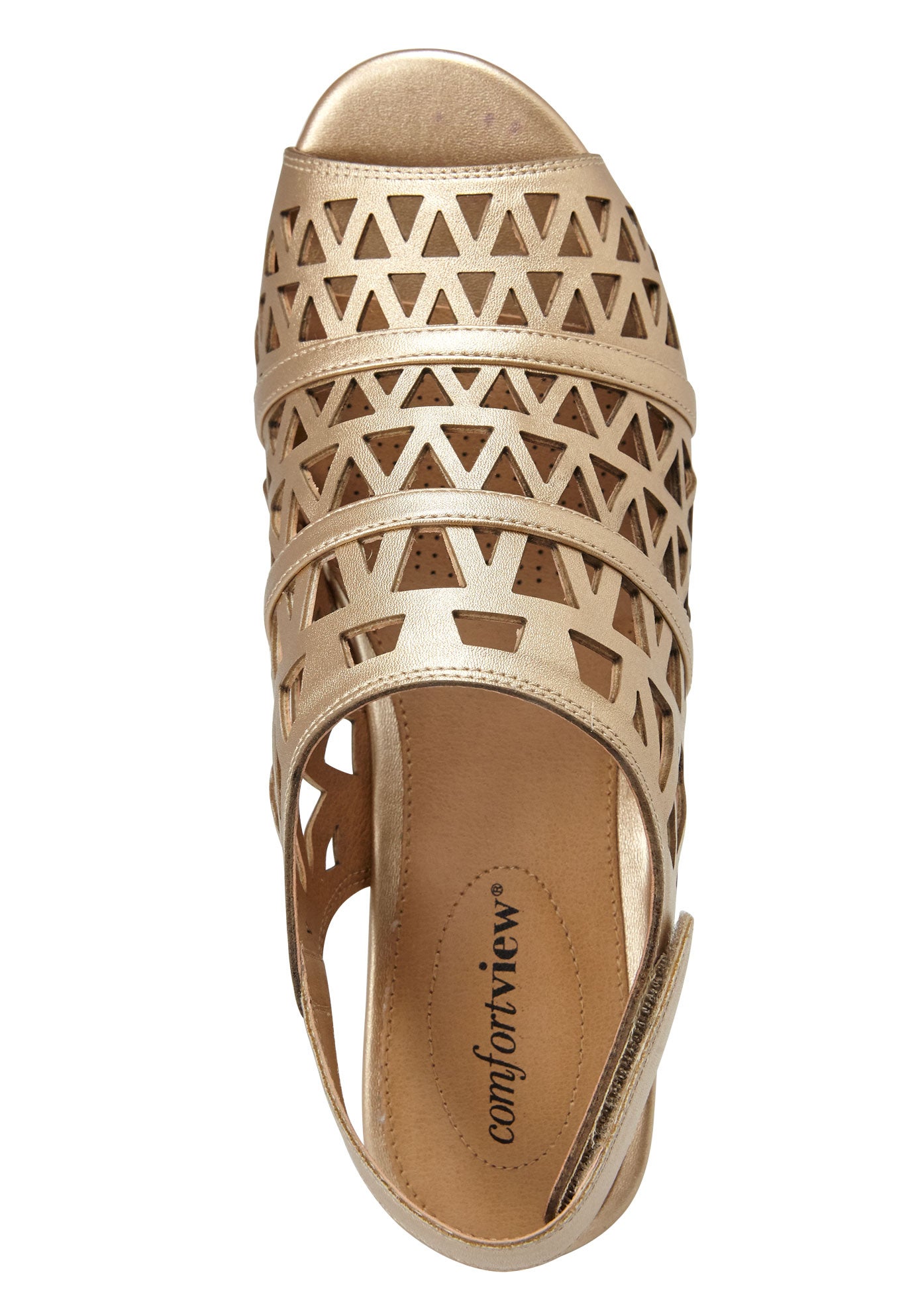 The Karen Espadrille  image number 4