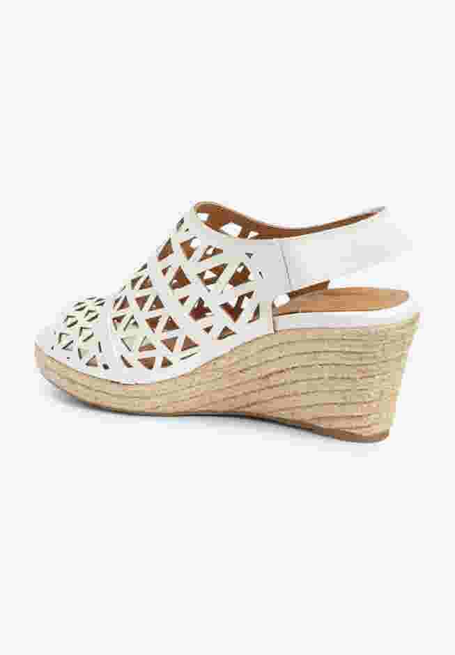 The Karen Espadrille  image number 1