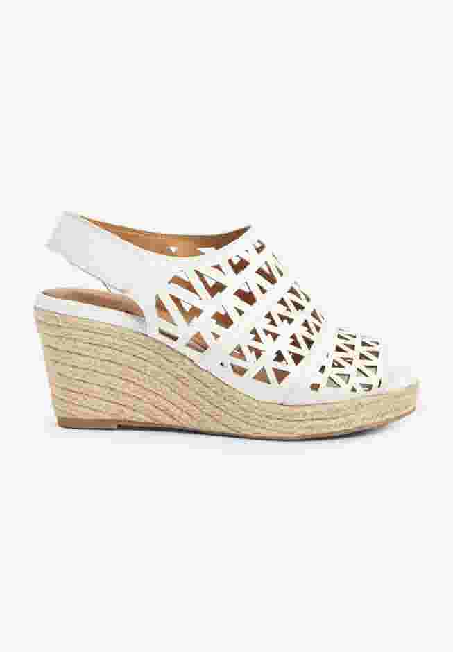 The Karen Espadrille  image number 3
