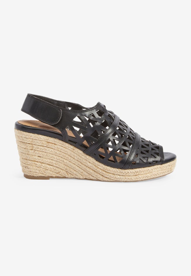 The Karen Espadrille  image number 3