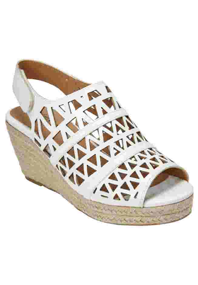 The Karen Espadrille  image number 0