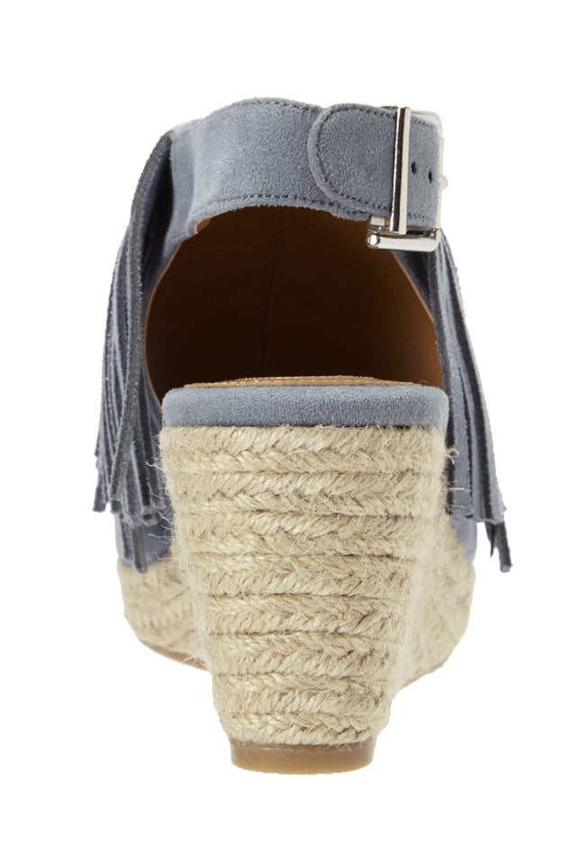 The Diane Espadrille  image number 1