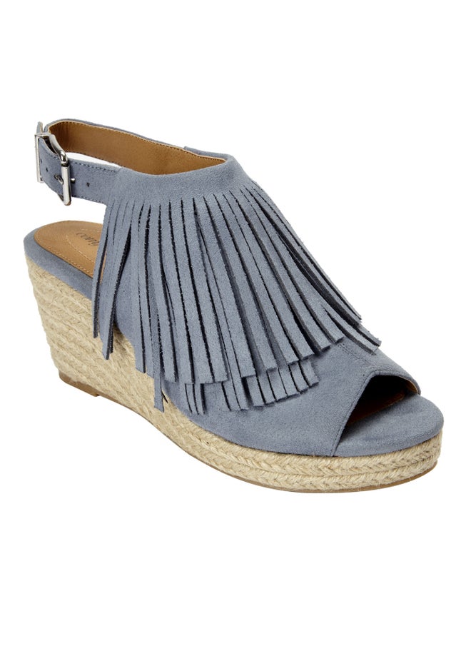 The Diane Espadrille  image number 0