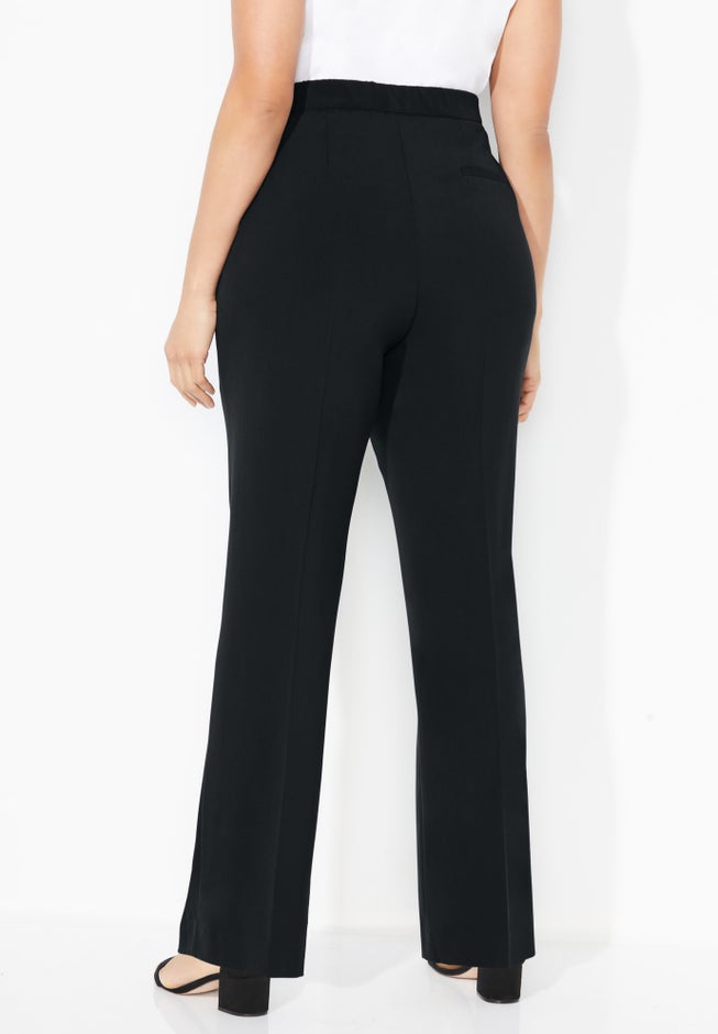 Right Fit&reg; Pant (Curvy) image number 2