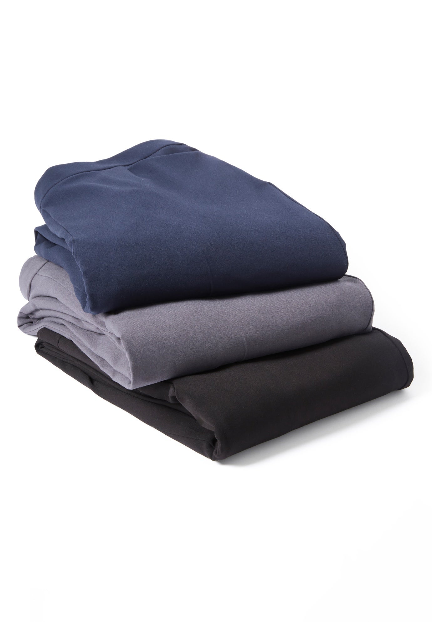 Refined Pull-On Pant image number 4