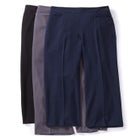 Refined Pull-On Pant image number null