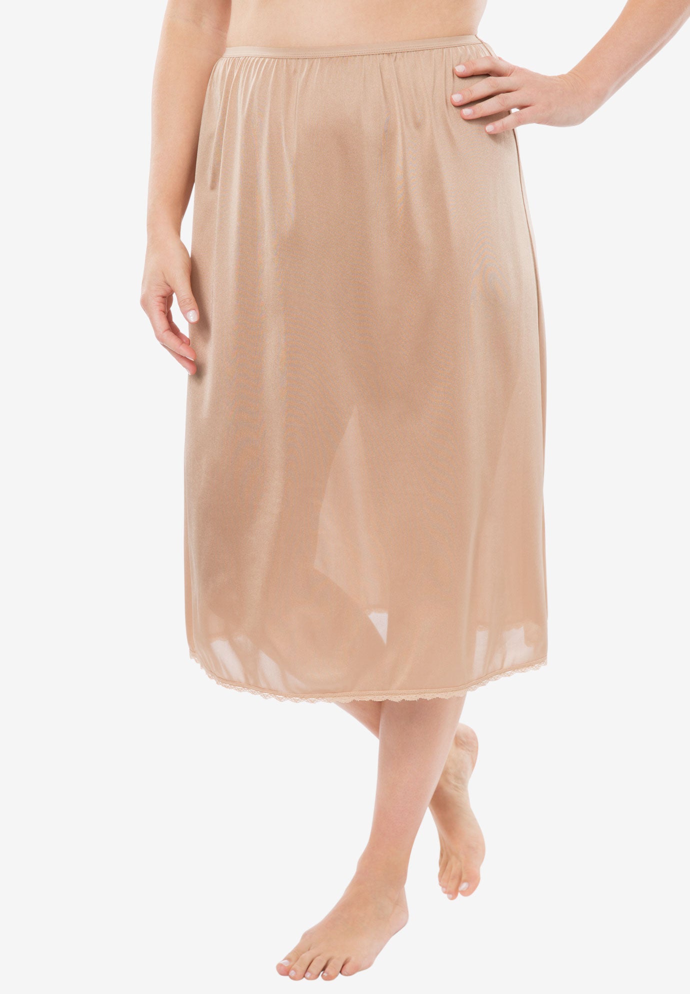 Half Slip 28" 2-Pack image number 0