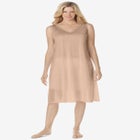 Lace-Trim Slip image number null