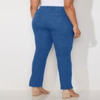 Right Fit® Moderately Curvy Jean image number null