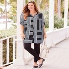 Ultra-Knit Ponte Legging image number null