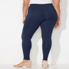 Ultra-Knit Ponte Legging image number null