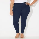 Ultra-Knit Ponte Legging image number null