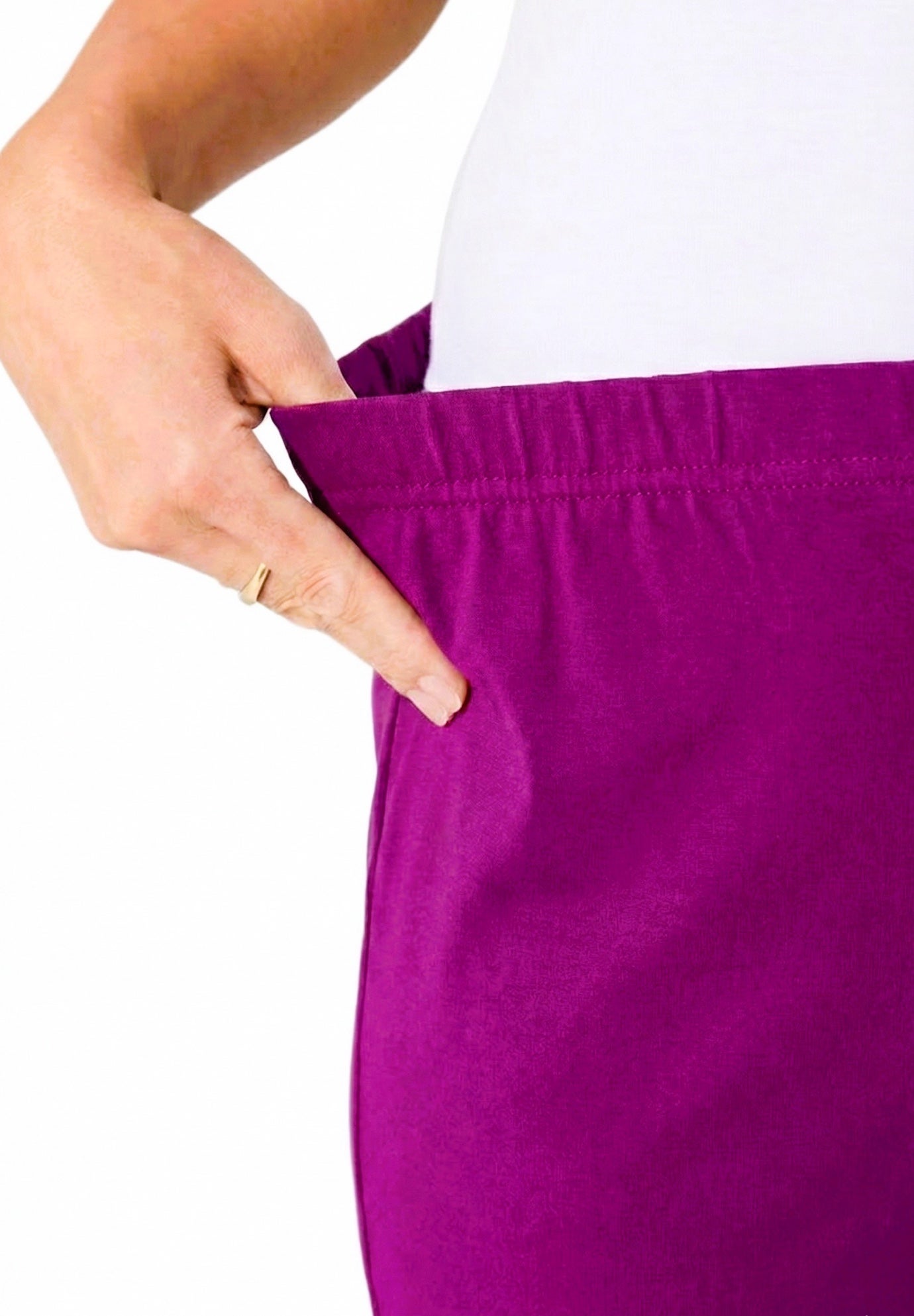 Suprema&reg; Capri (With Pockets) image number 7