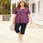 Suprema&reg; Capri (With Pockets) image number null