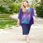 Monterey Mesh Tank image number null