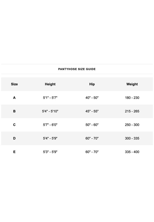 Daysheer Pantyhose image number 5