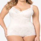 Cortland Intimates Firm Control Body Briefer 8601 image number null