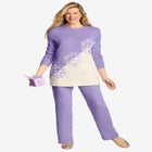 7-Day Corduroy Straight-Leg Pant image number null