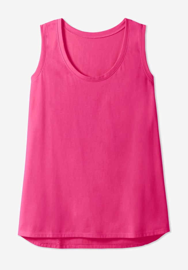 High-Low Tank image number 10