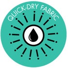 Taslon&reg; Cover Up Capri Pant image number null