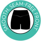 Compression Swim Skirt image number null