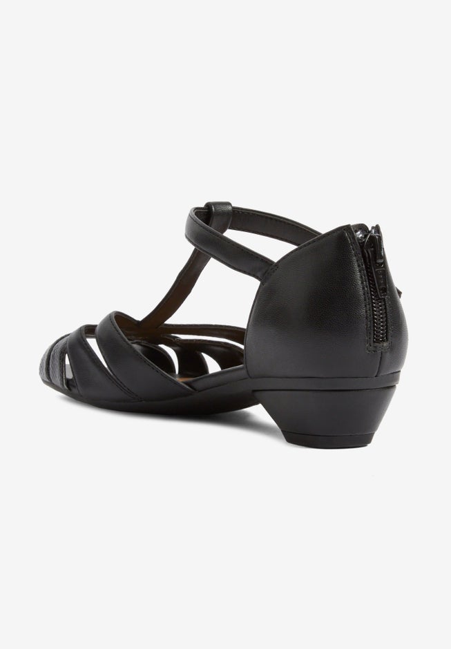 The Josephine Pump image number 1