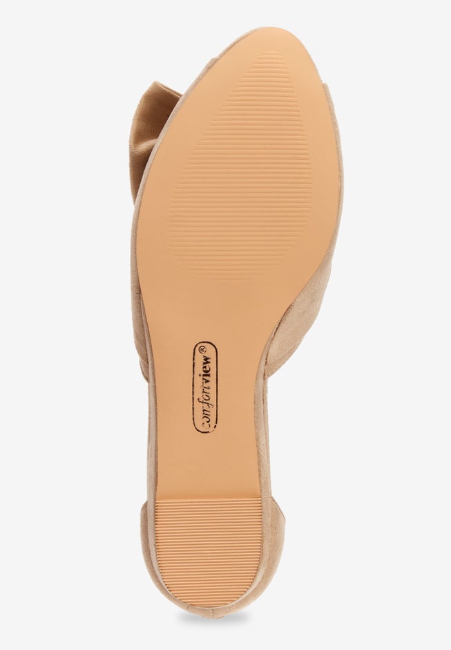 The Sadie Flat By Comfortview image number 2